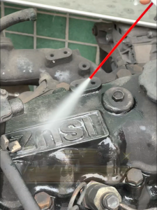 Carburetor Cleaner Throttle Cleaner German Made Powerful Carbon Removal Boost Performance