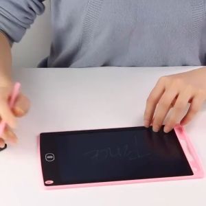 12 inch LCD Pad Writing Tablet For kidsKids Drawing Pad Portable Electronic Tablet Board