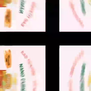 Viên Nghệ Nano Curmin HD - Giúp Giảm Trào Ngược Dạ Dày Ngăn Ngừa Loét Hộ Trợ Tiêu Hóa Hộp 30 Viên