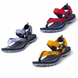 SKILLS Barqun Rinjani- Sandal Jepit Gunung Traventure Pria Wanita Outdoor Sendal Adventre Original