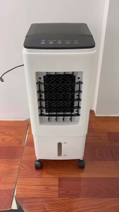 Air Cooler 10L Large Water Tank Powerful Cooler Remote Air Cooler Air Cooler