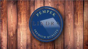 PAKET A | Pempek Lindra Premium | 2 Adaan 2 Telur 2 Lenjer 2 Kriting 2 Kulit | Paket Hemat Berkualitas