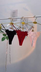 กางเกงในเซ็กซี่ เกรดพรีเมี่ยมแท้ต้นฉบับ พร้อมส่งจากไทย