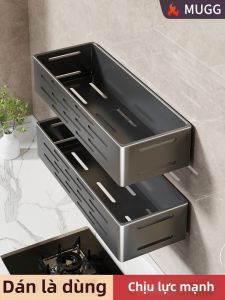 evesigar | Magnetic Wall-Mounted Organizer Rack