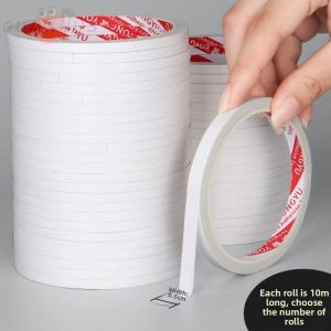 Jiaxun | Hem Shortening Alter Hem Tape