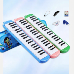 Qimei | Beginner Friendly Childrens Melodica