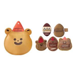 AMORTALS | Mini Thumb Puff Setting Makeup Sponge