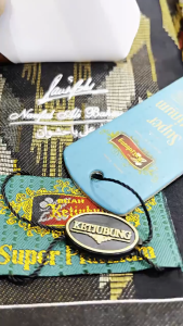 PROMO!!! sarung ketjubung super platinum jgs gold ori | kecubung songket jacquart / Sarung Ketjubung Super Platinum Songket [ Bisa Cod ]