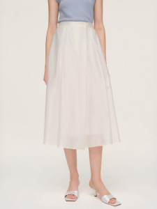 Gloria | Summer Tencel Culottes