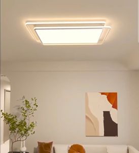 Đèn trần hiện đại thế hệ mới BV-T02