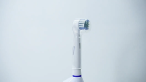 Hot Sale JIAUTING 4Pcs Travel Electric Toothbrush Head Protective Cover Case Cap Suit Oral b Tooth