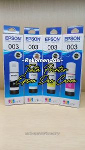 Tinta E-Print 790 80 ml Refill Canon G Series
