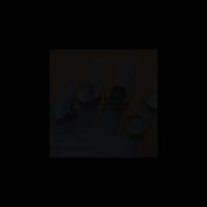Hot Selling Finger Watch Ring Creative Movement Fashion Accessories Vintage Alloy Shell Quartz Watch Men Jewelry Women Gift