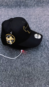 Topi Baseball Terbaru Caps Redbulls Kekinian Strep Pria Dan Wanita Bisa (COD)