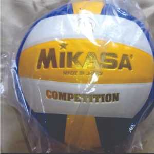 Bola Voli Mikasa Mv2200 import premium mpuk