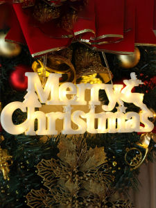 BEAUTY IN THE LIGHT | Christmas Decorative Lights & Creative Garland