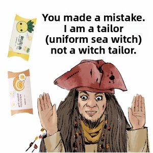 New Arrival Breathable Puff Powder Sponge Cake Design Dual Purpose Makeup Tool for All Skin Types Egg Tart Pineapple Tart