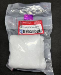 Kampas Ganda Kopling Only Honda Beat Esp Vario 110 LED K16 A CLASS