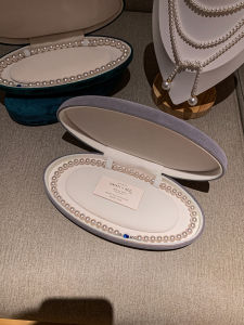 Jewelry Storage Gift Box