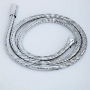 High-Density Extended Shower Head Stainless Steel