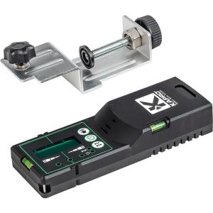 Kapro | Green Laser Level Receiver Outdoor Measurement Detector