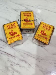 Asam Jawa Tanpa Biji Cap Tujuh Belas / Asem Madura 250gr