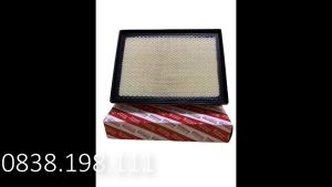 Lọc gió động cơ Toyota Innova đời 2015~nay Toyota Fortuner đời 2015~nay Toyota Hilux đời 2015~nay