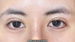 UIMO | Glue-Free Soft Thai Style Natural Looking False Eyelashes