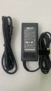 ️[Sạc zin] SAC LAPTOP ACER 19V - 2.37A - 45W Chân Vàng To 5.5 x 1.7mm