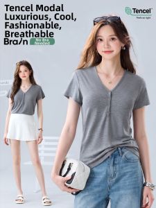 Mom Jane | Maternity Nursing T-Shirt Breathable