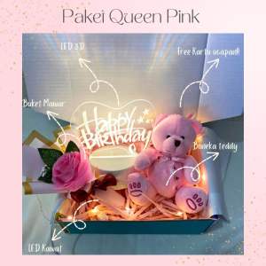 KADO VALENTINE KADO ULANG TAHUN HAMPERS ULANG TAHUN CEWEK KADO CEWEK KADO ANNIVERSARY KADO WISUDA