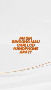 LCD TOUCHSCREEN FULLSET SAMSUNG A30 / A305 / A50 / A505 ORIGINAL NEW