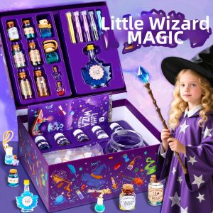 FUMENGLAN | Mini Toy Box for Kids