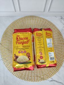 Beras Basmati Extra long 1kg