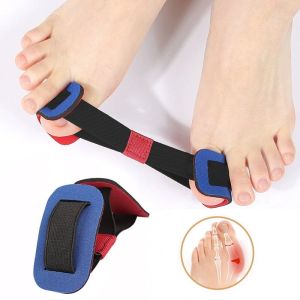 1PCS Toe Separator Bunion Corrector Feet Foot Care Bone Thumb Hallux Valgus