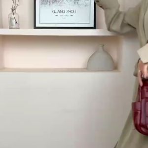 ROSA {{ PROMO SPESIAL..COD }} tas selempang wanita import cashback tas wanita korean stylebarang cuci gudang Tas murah tas wanita besar 2020 Fashion Wanita Bahu Messenger Tas Nylon Oxford Ringan Tahan Air Zipper Paket Kapasitas Besar Pe