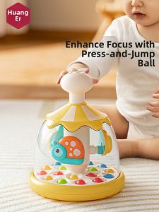 HUANGER | Early Educational Smart Baby Toy 0-3 Years