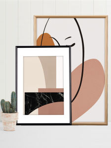 SHANCHEN | Aluminum Photo Frame