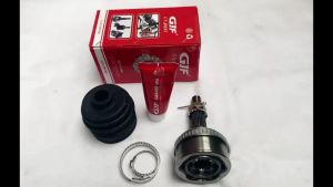 Roda Luar CV Joint Drive Shaft Toyota Camry Alphard 2.4cc - 2514