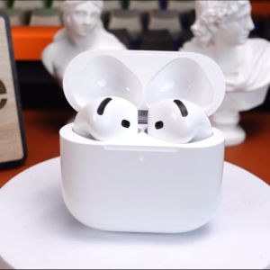 Tai nghe 1563E TITAN 4 pin 8H xuyên âm chống ồn ANC Micro ENC I 88Mobile