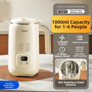 Midea | Automatic Multi-functional Blender Machine