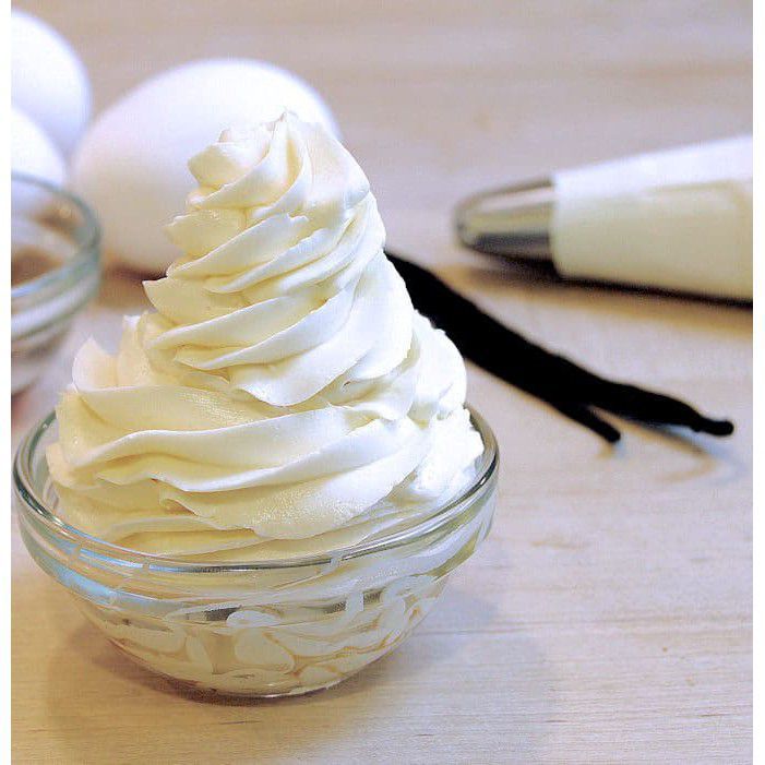 Butter Cream 500gr siap pakai | Lazada Indonesia