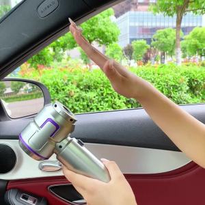 New Car Vacuum Cleaner 998000PA Cordless Powerful Portable Mini Car Vacuum Cleaner for Home Handheld Blower Car Cleaner