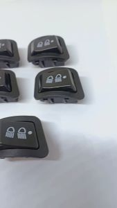 Saklar Lampu Tombol Dim 3 Fungsi 3 Titik: Pilihan Terbaik untuk Rumah Anda