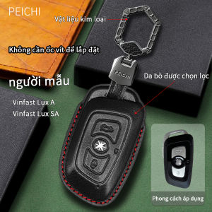 bọc chìa khoá Vinfast Lux A 2.0 Vinfast Lux SA 2.0