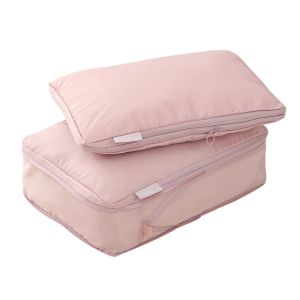 CHUSHE | Compression Travel Bag for Clothes and Underwear