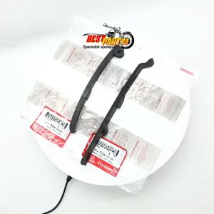 Karet lidah tensioner honda KBB/KCJ untuk motor TIGER 2000 TIGER REVO. AHM berkulitas original asli ori dan presisi