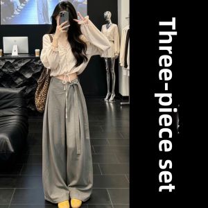 NIUVIES | Attractive 2 Pieces Summer Sun-Protective Set