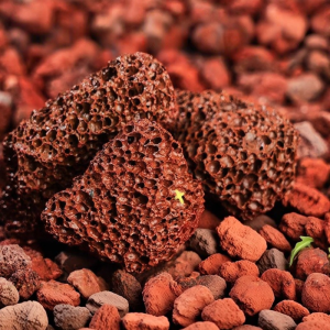 XINTENA | Aquarium Decorative Base Substrate And Filter Stones