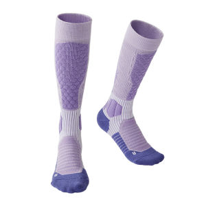 Umay(佑美) | Warming Thickened Pressure Long Thermal Sock